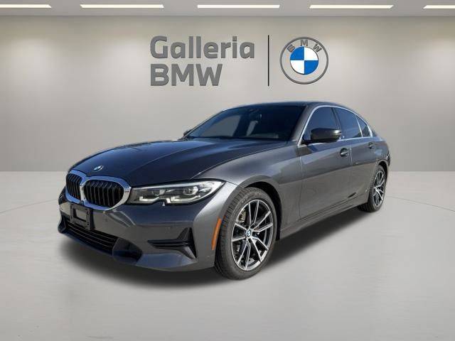 2019 BMW 3 Series 330i RWD photo
