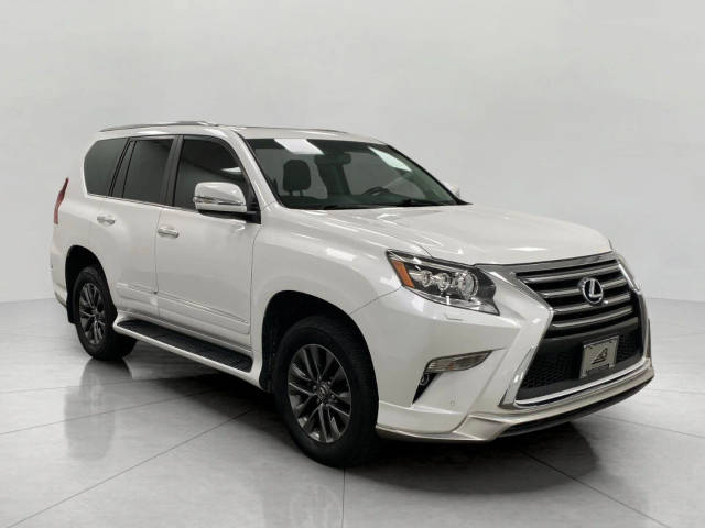 2019 Lexus GX GX 460 Premium 4WD photo