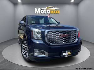 2019 GMC Yukon Denali 4WD photo