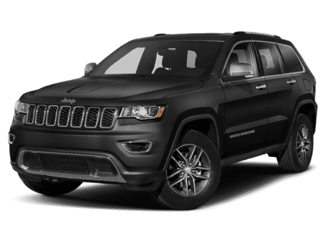 2019 Jeep Grand Cherokee Limited X 4WD photo