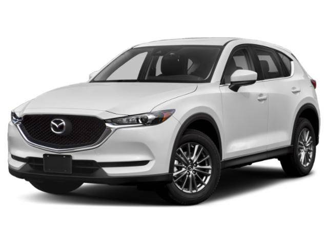 2019 Mazda CX-5 Sport FWD photo