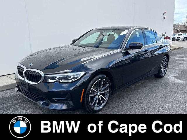 2019 BMW 3 Series 330i xDrive AWD photo