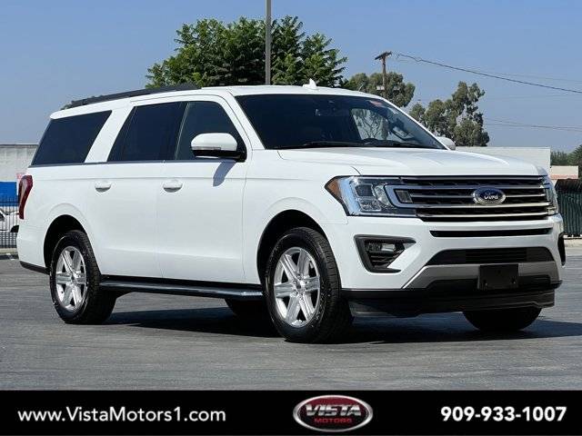 2019 Ford Expedition Max XLT RWD photo