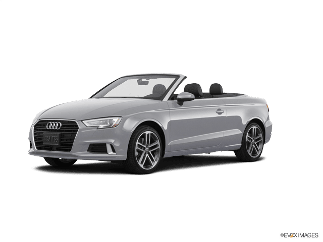 2019 Audi A3 Titanium Premium FWD photo