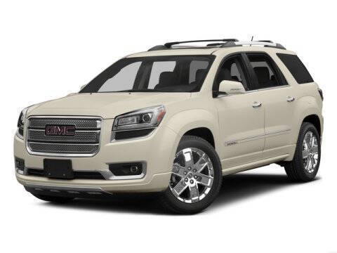 2015 GMC Acadia Denali AWD photo