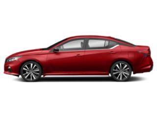 2019 Nissan Altima 2.5 SR FWD photo