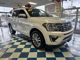 2018 Ford Expedition Limited 4WD photo