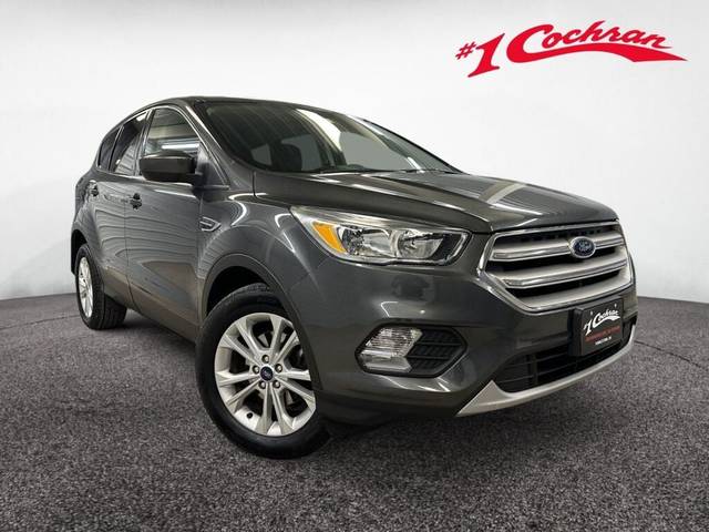 2019 Ford Escape SE FWD photo