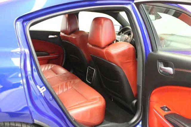 2019 Dodge Charger Scat Pack RWD photo