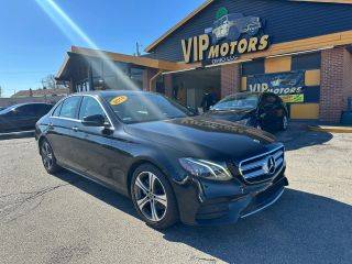 2019 Mercedes-Benz E-Class E 300 RWD photo