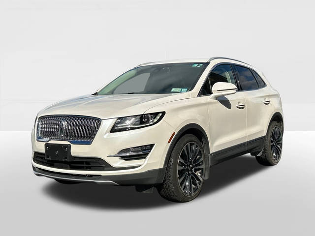 2019 Lincoln MKC Reserve AWD photo