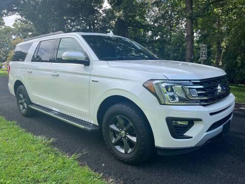2019 Ford Expedition Max XLT 4WD photo