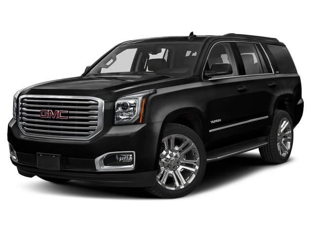 2019 GMC Yukon SLT RWD photo