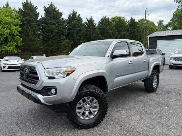 2019 Toyota Tacoma SR5 RWD photo
