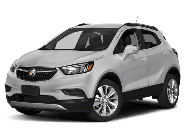 2019 Buick Encore Preferred AWD photo