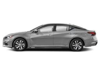 2019 Nissan Altima 2.5 S FWD photo