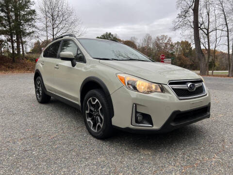 2016 Subaru Crosstrek Premium AWD photo