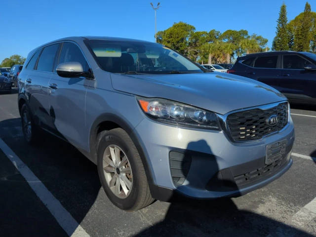 2019 Kia Sorento L FWD photo