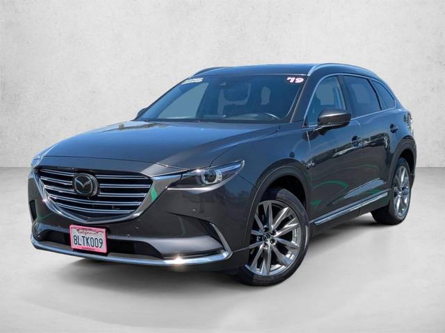 2019 Mazda CX-9 Grand Touring FWD photo