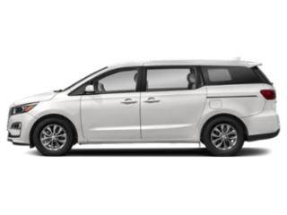 2019 Kia Sedona LX FWD photo