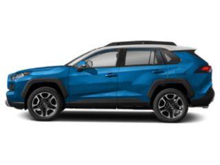 2019 Toyota RAV4 Adventure AWD photo