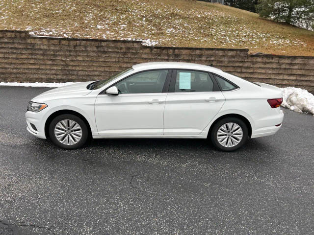 2019 Volkswagen Jetta S FWD photo