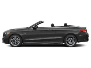 2019 Mercedes-Benz C-Class AMG C 43 AWD photo