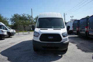 2019 Ford Transit Van RWD photo