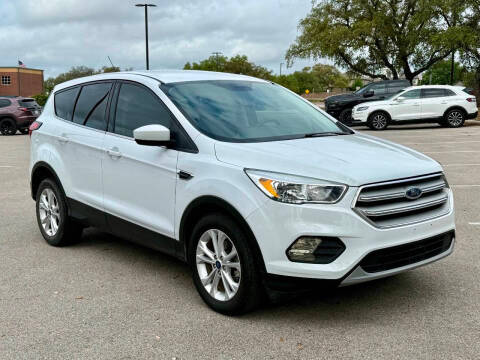 2019 Ford Escape SE FWD photo