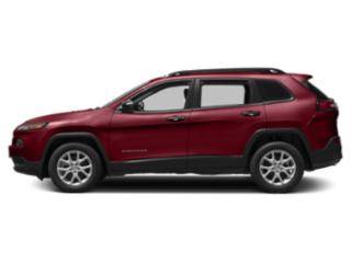 2015 Jeep Cherokee Sport 4WD photo