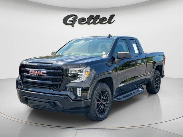 2019 GMC Sierra 1500 Elevation 4WD photo