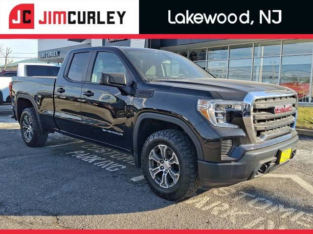 2019 GMC Sierra 1500  4WD photo