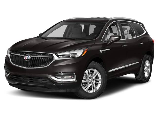 2019 Buick Enclave Avenir FWD photo