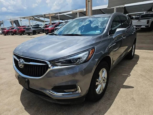 2019 Buick Enclave Premium FWD photo