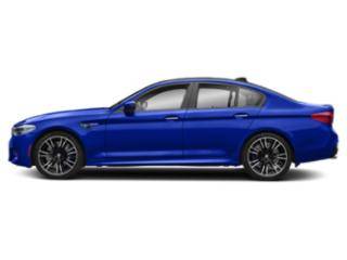 2019 BMW M5 Competition AWD photo