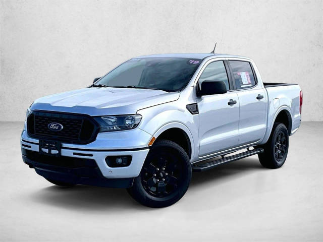 2019 Ford Ranger XLT RWD photo