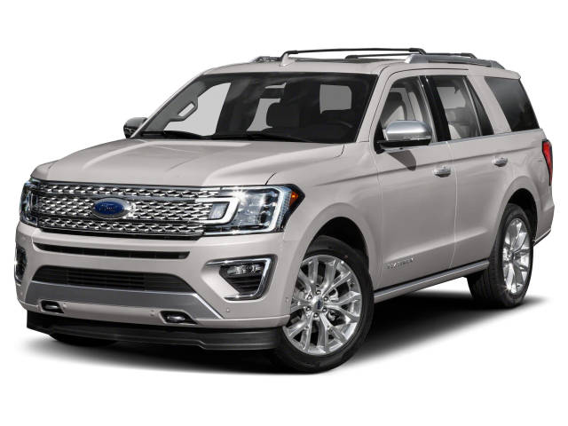 2019 Ford Expedition Platinum RWD photo