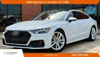 2019 Audi A7 Prestige AWD photo