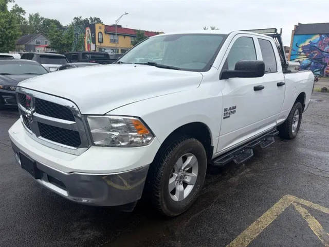 2019 Ram 1500 Tradesman 4WD photo
