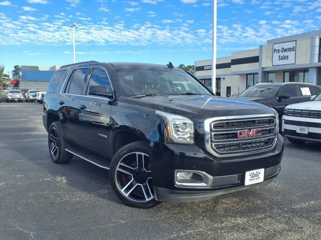 2019 GMC Yukon SLT Standard Edition RWD photo