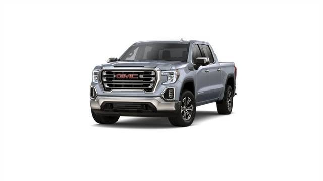 2019 GMC Sierra 1500 SLT 4WD photo