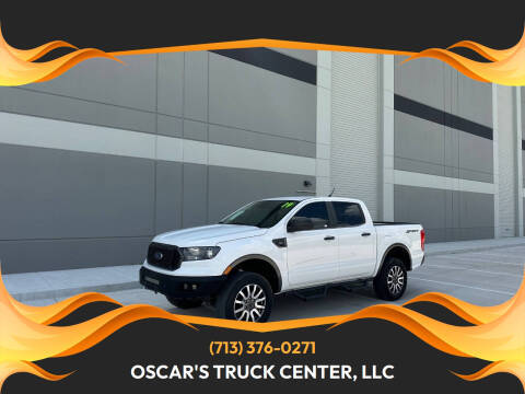 2019 Ford Ranger XLT RWD photo