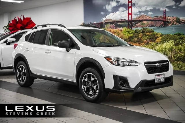 2019 Subaru Crosstrek  AWD photo