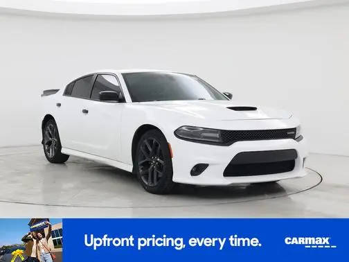 2019 Dodge Charger GT RWD photo