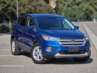 2019 Ford Escape SE FWD photo