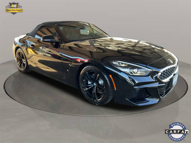 2019 BMW Z4 sDrive30i RWD photo