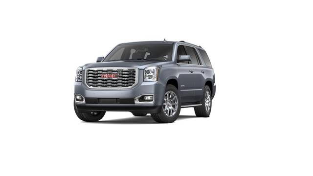 2019 GMC Yukon Denali 4WD photo