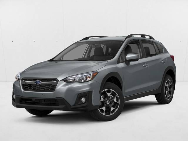 2019 Subaru Crosstrek Premium AWD photo