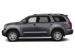 2015 Toyota Sequoia SR5 RWD photo