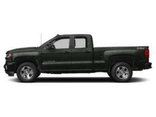 2019 Chevrolet Silverado 1500 LT RWD photo